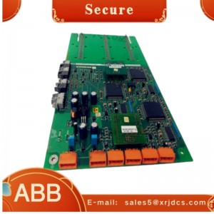 ABB UFC789AE101 module