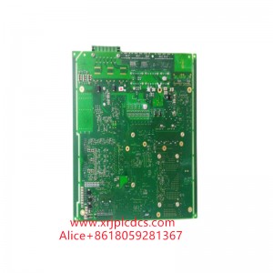 ABB Input And Output Module 3BHE022287R0101 UC D240 A101 ADCVI board In Stock