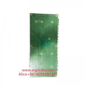 ABB Input And Output Module 3BHE024855R0103 UFC921A103 ADCVI board In Stock