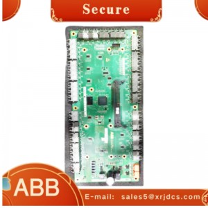 ABB 3HAC 12587-1 POS SW 2 Function Product one-year warranty
