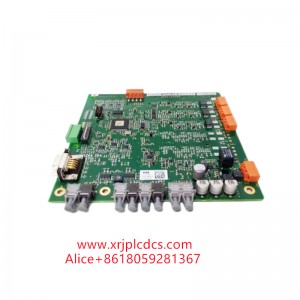 ABB Input And Output Module 3BHE037864R0106 ADCVI board In Stock