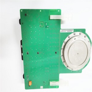 ABB 5SHX1960L0004 3BHL000390P0104 Digital Expansion Module