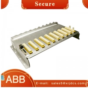 ABB RF615 3BHT1000R1 basic backboard in stock