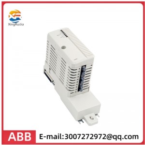 ABB CI858K01 3BE018135R1 Transmission Bus Interface
