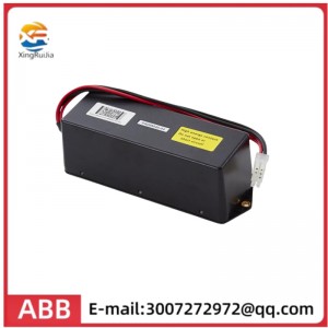 ABB 3HAC025562-001/06 capacitor bank