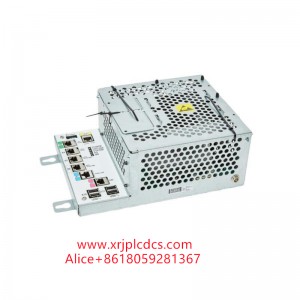 ABB Contactor Unit 3HAC058366-001 In Stock