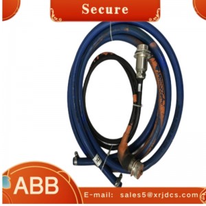 ABB 3HAC 11499-1 motor flange product one-year warranty