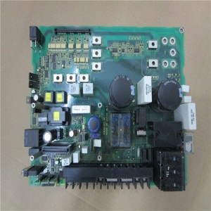 Plc Control System FANUC A20B-2002-004007DR