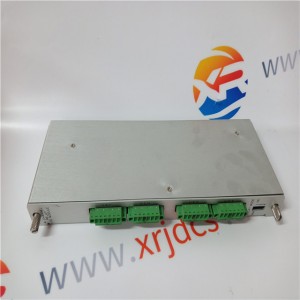 Bently 125720-01 MICROPROCESSOR New AUTOMATION Controller MODULE DCS PLC Module
