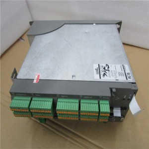 Plc Controller ELAU PACDRIVE-C6001011100