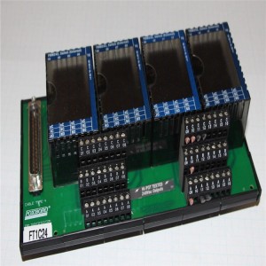 Industrial Module DCS Card FOXBORO P0916JZ-0A