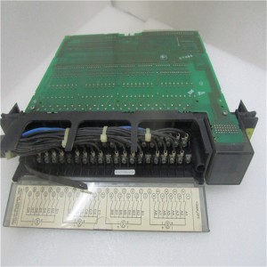 Plc Digital Input GE IC697MDL653