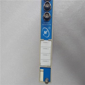 BENTLY 3500/92 Digital Thermometer