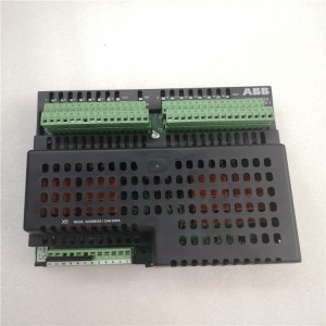 Automation Equipment Spare Parts ABB DSQC332A CI610