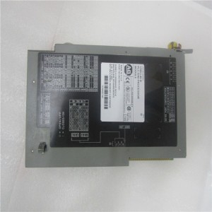 Plc Digital Input AB 1785 -140B