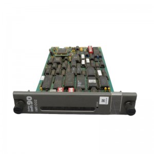 ABB IMRIO02 input/output module in stock
