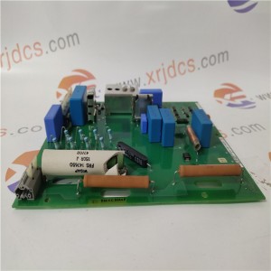 EMERSON FX-316CE New AUTOMATION Controller MODULE DCS PLC Module