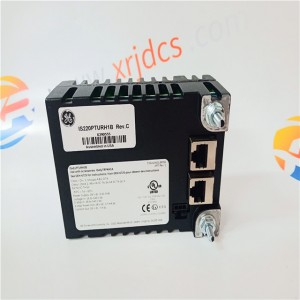 GE IS220PTURH1B  New AUTOMATION Controller MODULE DCS PLC Module