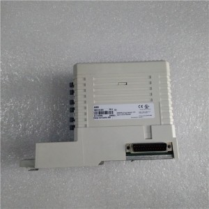 ABB 3BSE018135R1 CI858K01