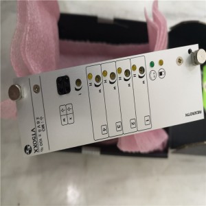 REXROTH VT-3014 Digital I/o Module With Modbus