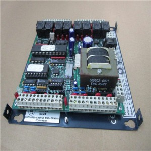 Plc Auto Systems Analog Output Module CSI-7270-C