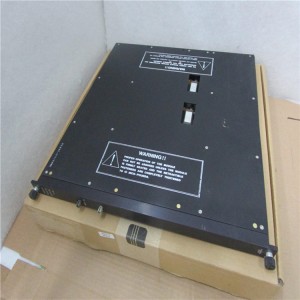 Plc Digital Input Module TRICONEX 4200