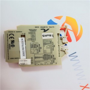 SLIMPAK G408-0001 New AUTOMATION Controller MODULE DCS PLC Module