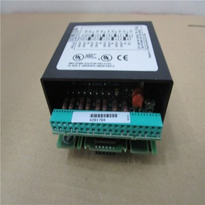Plc Control Systems IC670ALG230