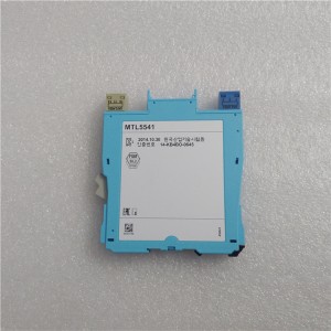 MTL5541 DCS Card Piece Display Plc Module