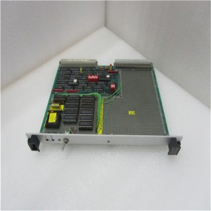 Plc Digital Input XYCOM PROTO XVME-085