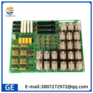 GE DS200PTBAG1A CARD, TERMINAL, PTBA MODULE in stock