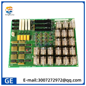 GE DS200TCRAG1A BOARD, RELAY OUTPUT, TCRA in stock