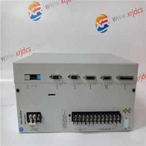 Allen-Bradley 1398-DDM-075A  MICROPROCESSOR New AUTOMATION Controller MODULE DCS PLC Module