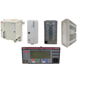 PLC Module POWER SUPPLY ABB DSQC227