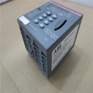 Plc Control Systems ABB-PM581