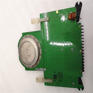 Pcb Board ABB 3BHE009681R0101