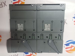 Factory Selling Directly Low price of   ICS TRIPLEX 9852 Plinth