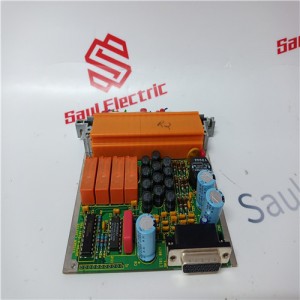 INICT01 Bailey Automatic Controller MODULE DCS PLC