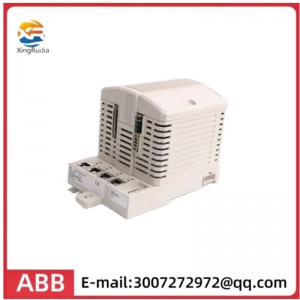 ABB PM861AK01 processor unit in stock