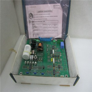Plc Control Systems PLC Module ABB–SNAT617CHC