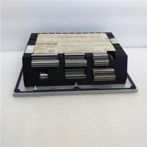 PLC modules Woodward 9907-167 new in stock