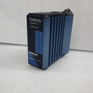 D0137SK FOXBORO In stock brand new original PLC Module Price