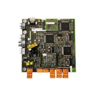 ABB UFC762AE101 Driver Bus Interface Module