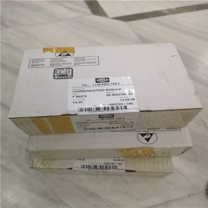 Module PLC Spare Parts HIMA F8627X