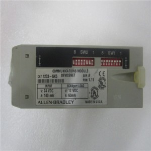 Plc Digital Input AB 1203-GK5