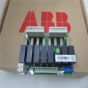 Plc Control System ABB SE110307UZ