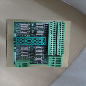 Plc Digital Input Module TRICONEX 9761-210