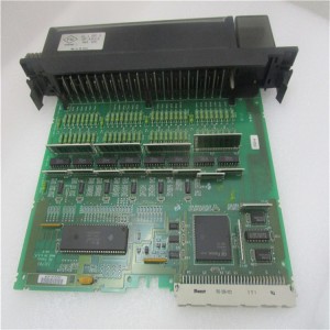 Plc Digital Input GE IC697MDL653