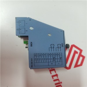 ICS TRIPLEX 98521 New AUTOMATION Controller MODULE DCS PLC Module