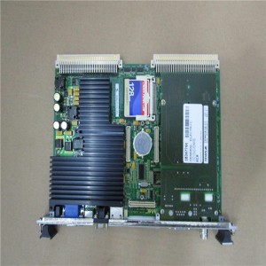 IS215UCVEM09B PLC Module